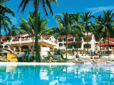 The Imperial Samui 4.