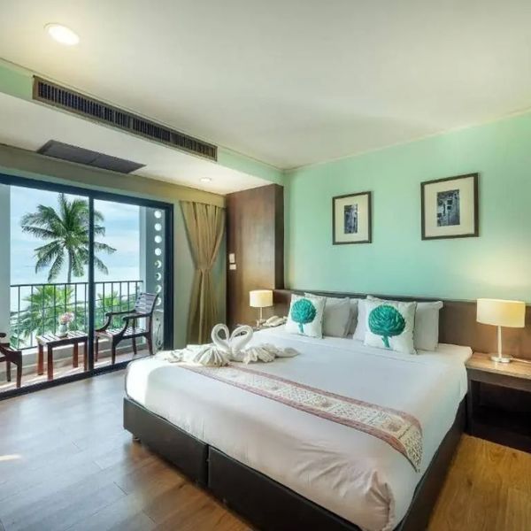 The Jomtien Twelve