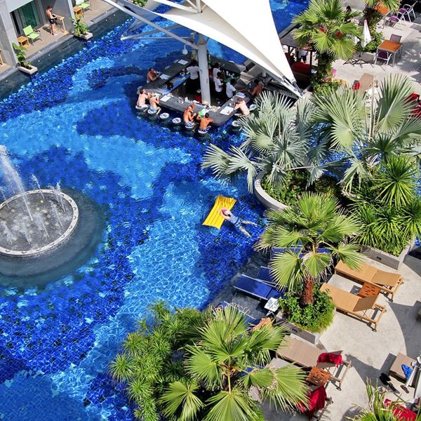 The KEE Resort Spa – 2026-06-24 - Zdjęcie 3