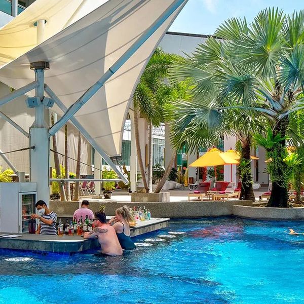 The KEE Resort Spa – 2026-06-24