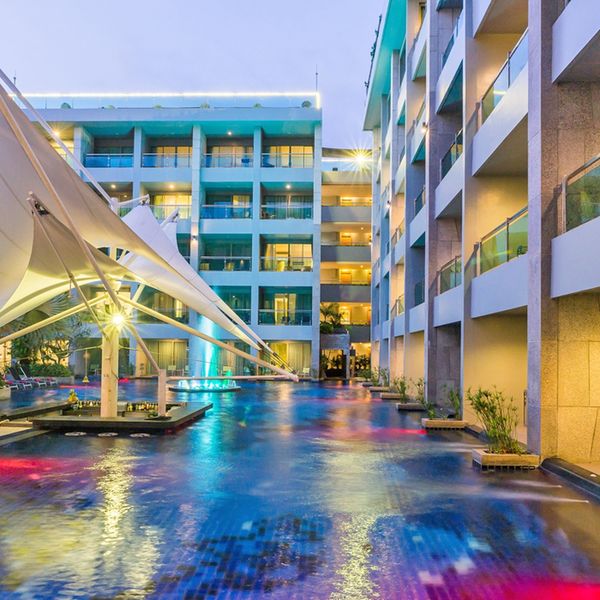 The KEE Resort Spa – 2026-06-24 - Zdjęcie 2