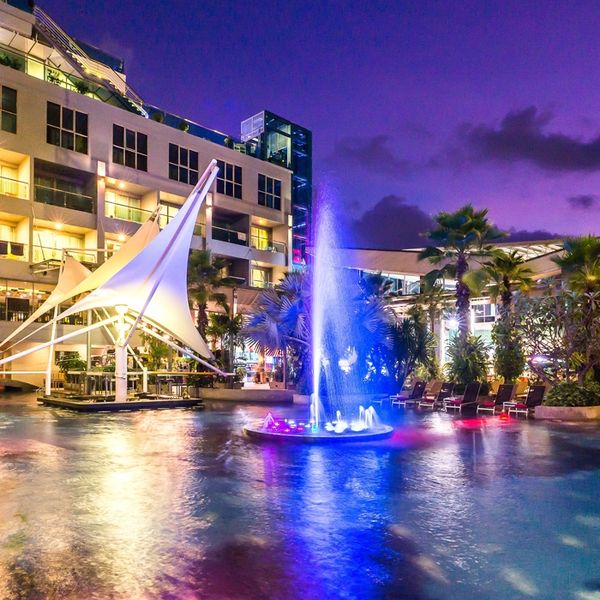 The KEE Resort Spa