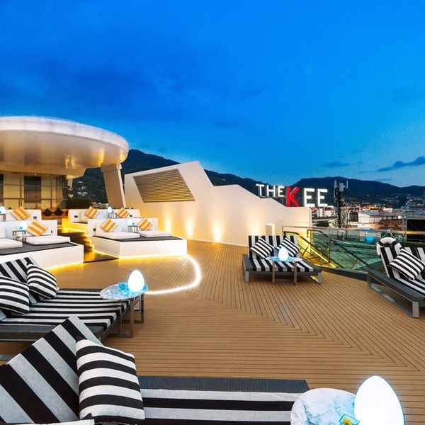 The KEE Resort Spa