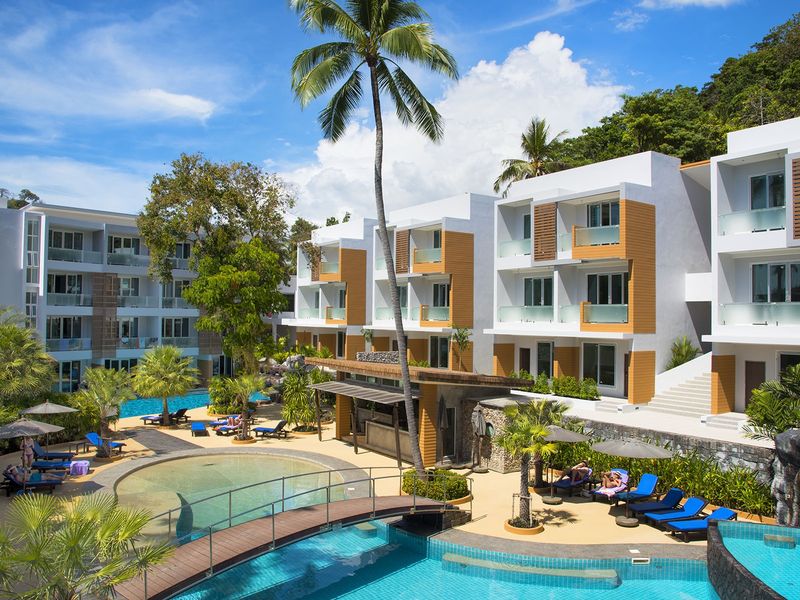 The L Resort Krabi 4*