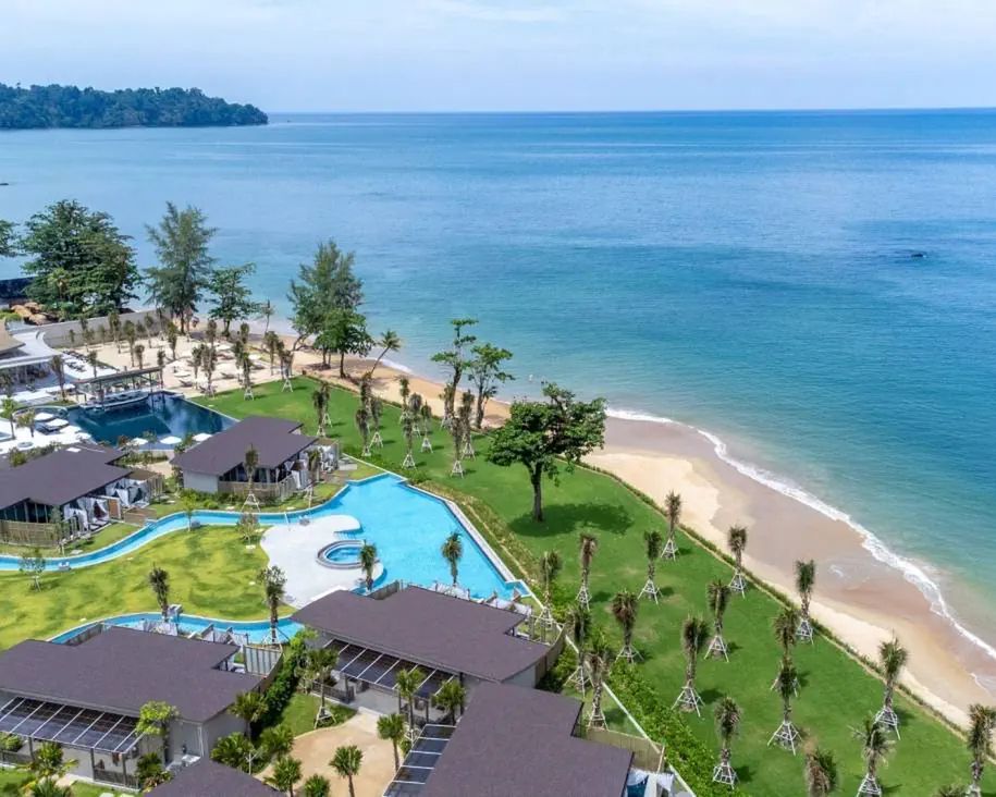 The Little Shore Khao Lak by Katathani