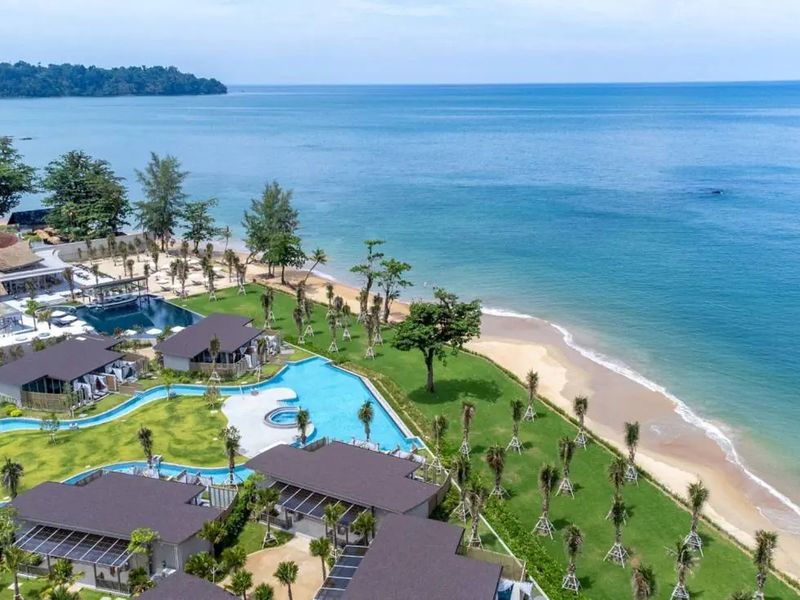 The Little Shore Khao Lak by Katathani