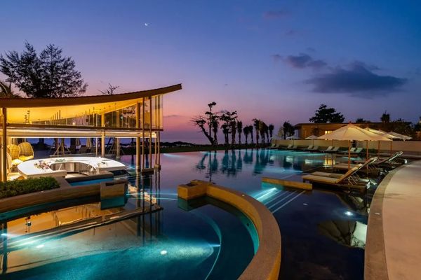 The Little Shore Khao Lak by Katathani
