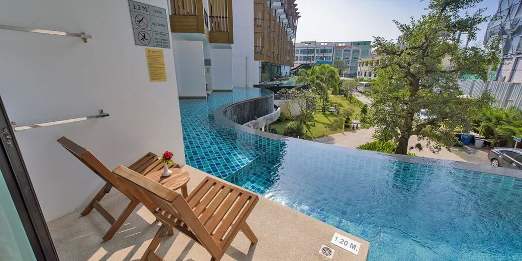 Tajlandia na 7 dni w czerwcu: 4⋆ hotel od 6 677 zł