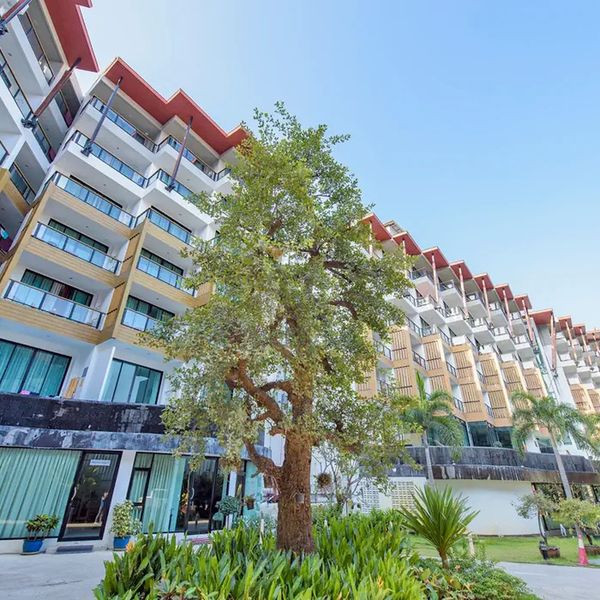 The Lunar Patong – 2026-02-26 - Zdjęcie 2