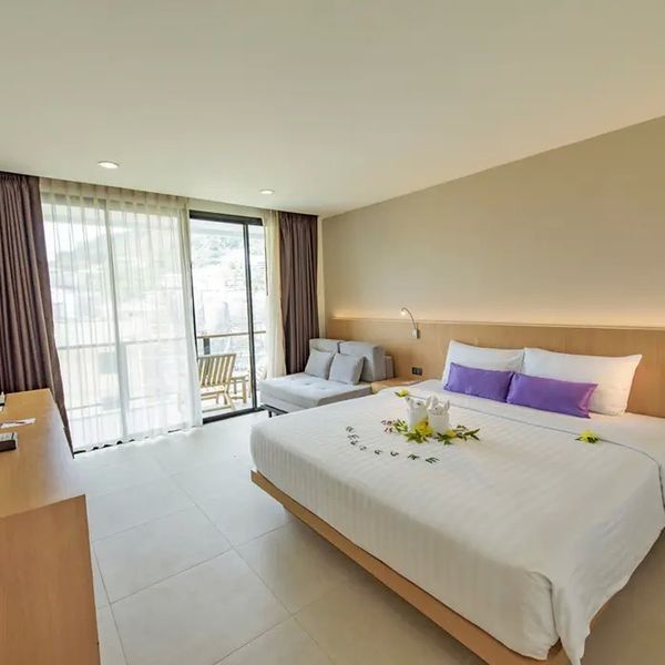 The Lunar Patong – 2026-02-26 - Zdjęcie 3