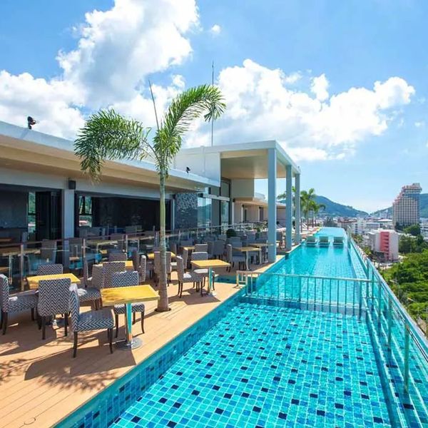The Marina Phuket – 2026-03-22