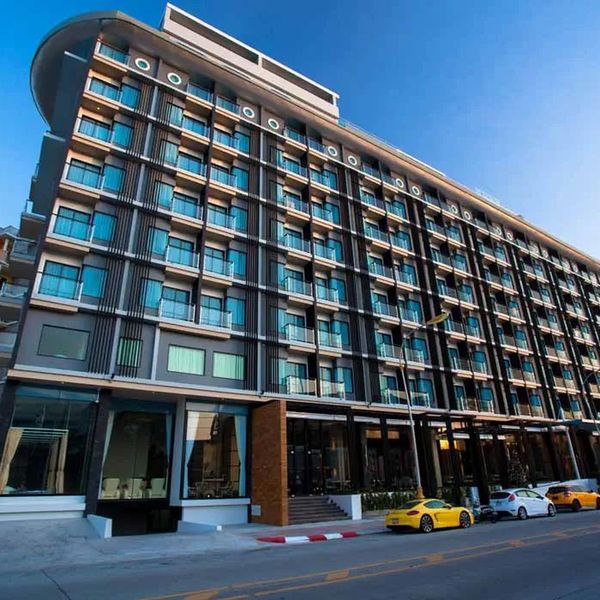 The Marina Phuket – 2026-03-22 - Zdjęcie 2