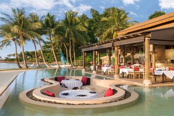 The Naka Island Phuket