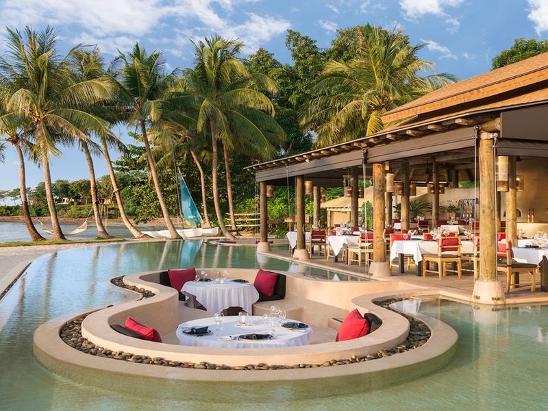 The Naka Island Phuket