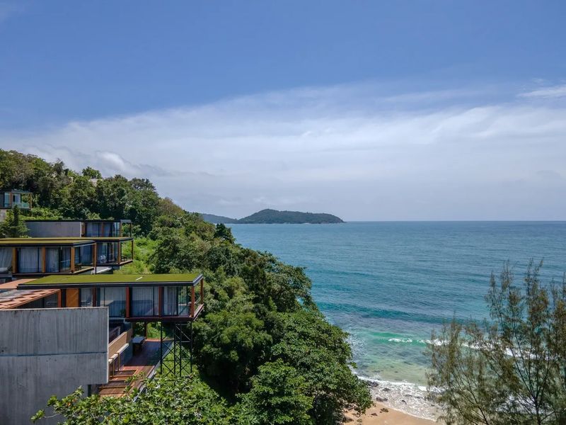 The Naka Phuket