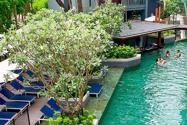 The Nature Phuket