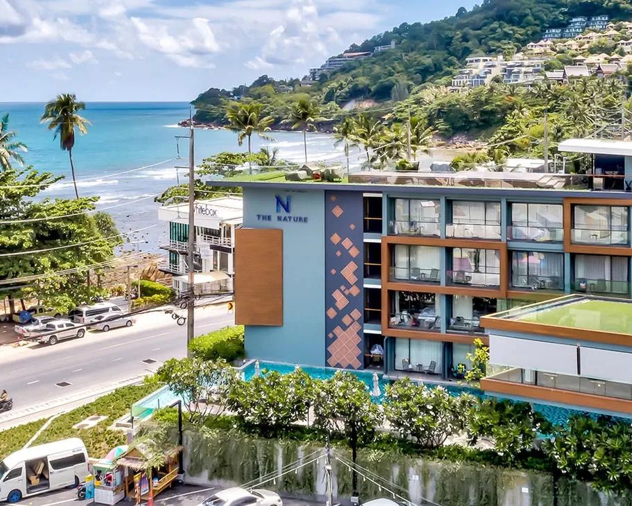 The Nature Phuket