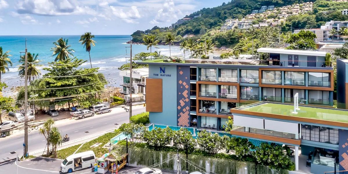 Tajlandia na 7 dni w grudniu: 5⋆ hotel od 9 230 zł