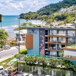 The Nature Phuket