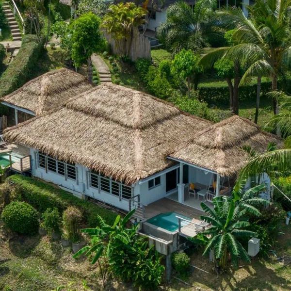 The Paradise Koh Yao Resort – 2026-04-22 - Zdjęcie 2