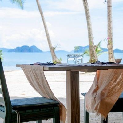 The Paradise Koh Yao Resort