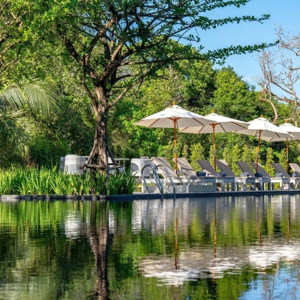 Anana Ecological Resort Krabi (ex. The Pavilions Anana Krabi) – 2023-12-03