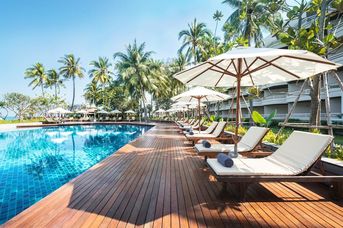 The Regent Cha Am Beach Resort