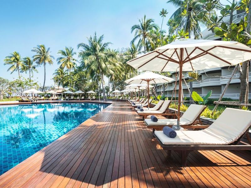 The Regent Cha Am Beach Resort