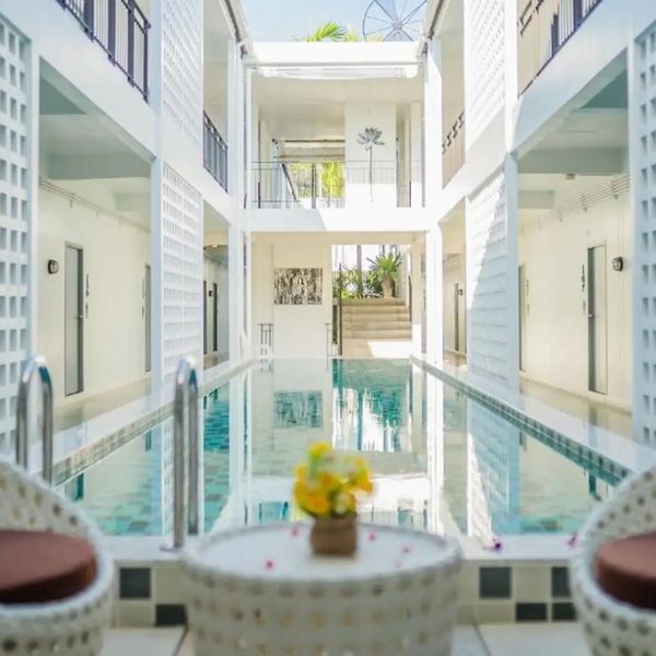 The Rubber – 2026-05-03 - Zdjęcie 3