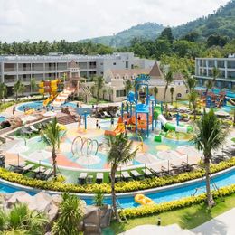 The Sands Khao Lak by Katathani