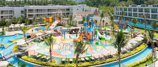 The Sands Khao Lak by Katathani