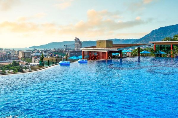 The Senses Resort
