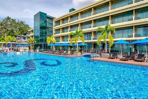 The Senses Resort