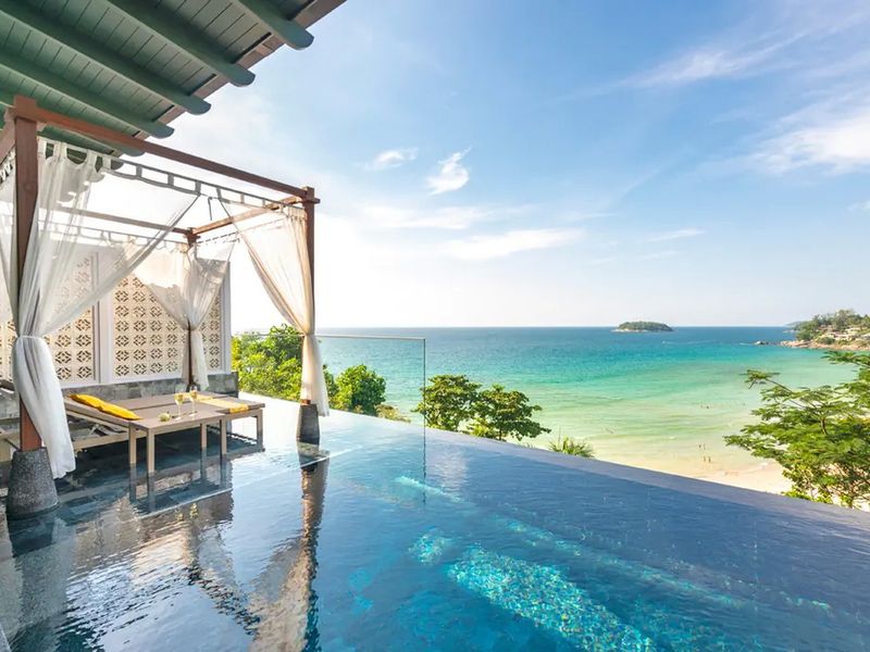 The Shore At Katathani