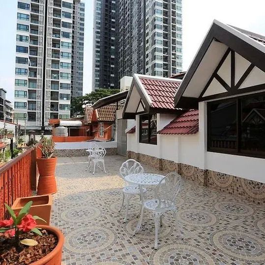 The Siam Guest House – 2026-10-26 - Zdjęcie 3