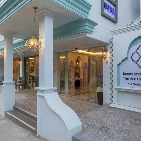 The Verandah Krabi – 2026-04-22