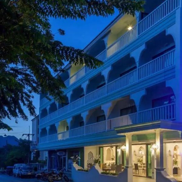 The Verandah Krabi – 2026-04-22 - Zdjęcie 2