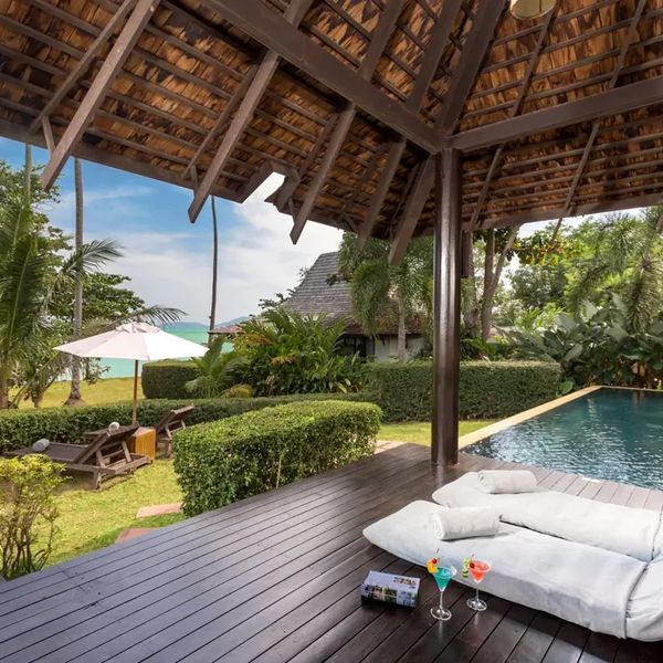 The Vijitt Resort Phuket