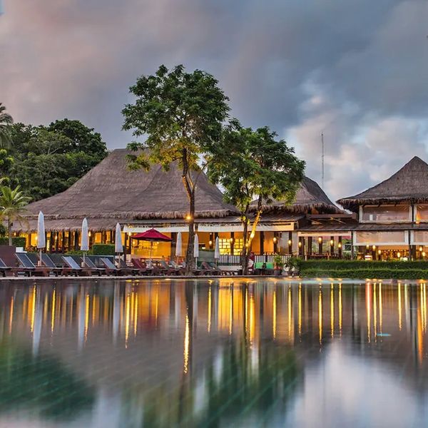 The Vijitt Resort Phuket – 2026-09-27 - Zdjęcie 3