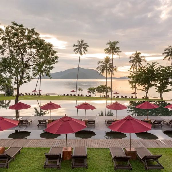 The Vijitt Resort Phuket – 2026-09-27