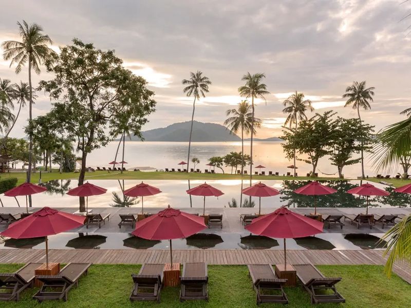 The Vijitt Resort Phuket