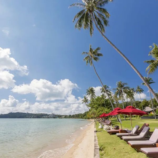 The Vijitt Resort Phuket – 2026-09-27 - Zdjęcie 2