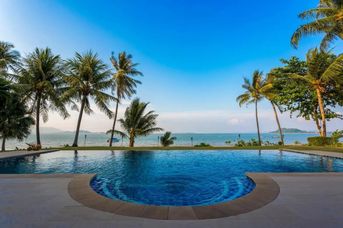 The Village Coconut Island