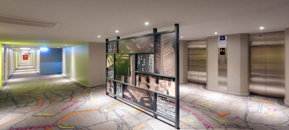 Tinidee Trendy Khaosan