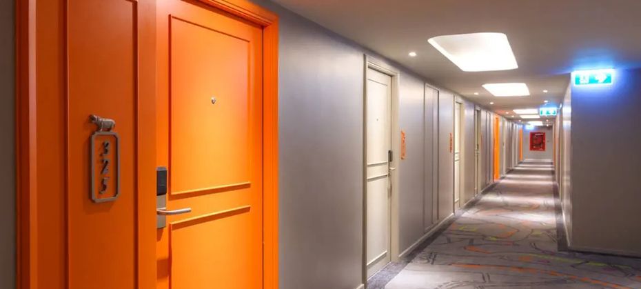 Tinidee Trendy Khaosan