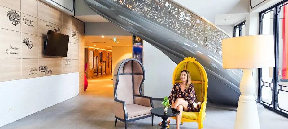 Tinidee Trendy Khaosan