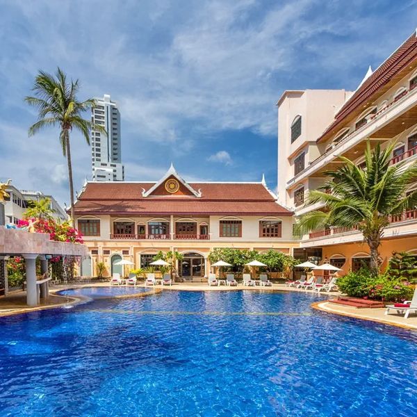 Tony Resort – 2026-10-22 - Zdjęcie 3