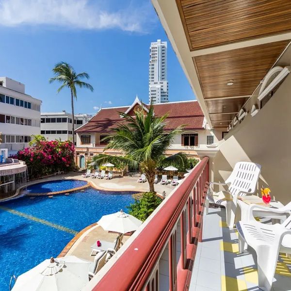 Tony Resort – 2026-10-22 - Zdjęcie 2