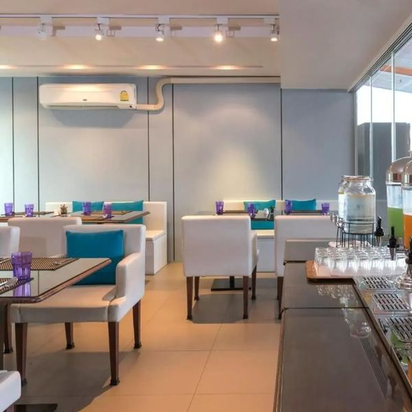 Travelodge Pattaya