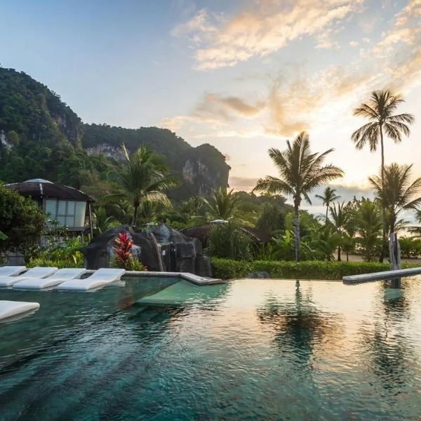 TreeHouse Villas Koh Yao